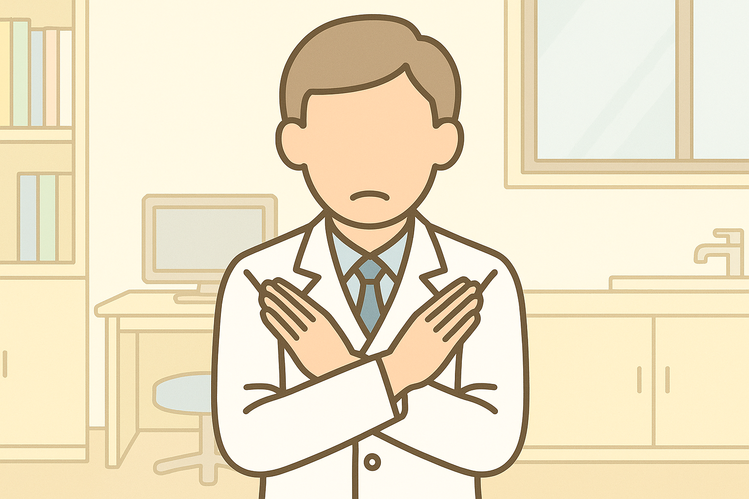 新生児に解熱薬はNG！ ― 小児科専門医からの忠告