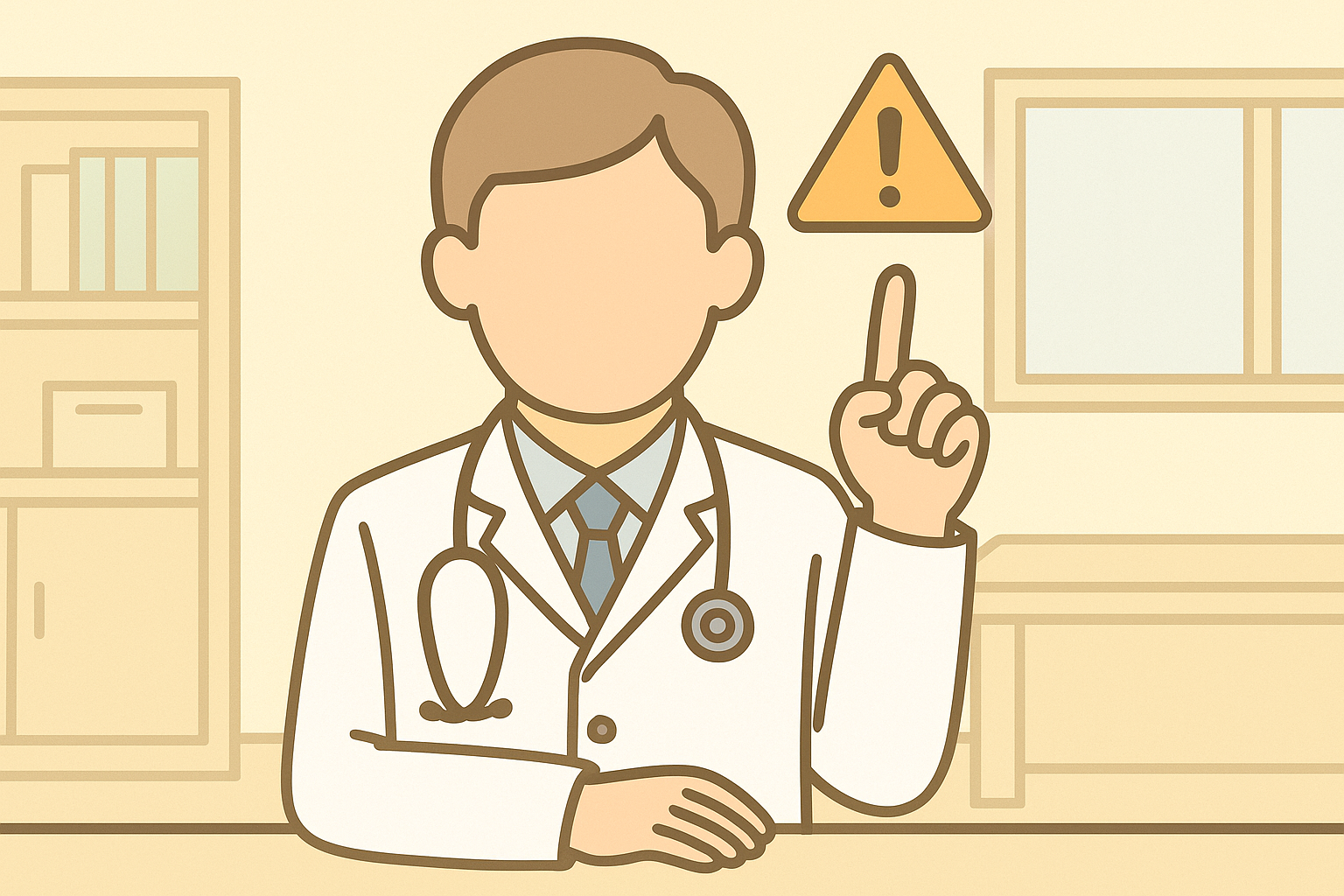 生後3か月未満の発熱は要注意！ ― 小児科医が大切にしている視点